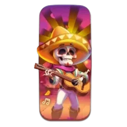 Taberna
Muertos