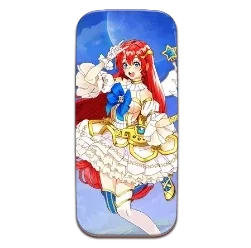 Starlight
Princess