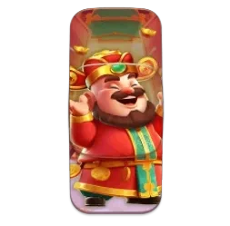 God Of
Wealth