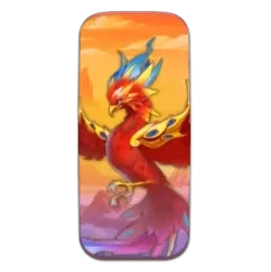 Phoenix
Legend