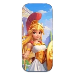 Wisdom
Of Athena