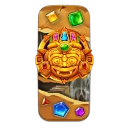 Aztec
Gems
