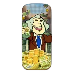 Cash
Mania