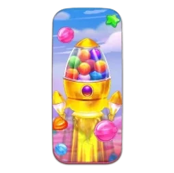 Sugar Rush
1000