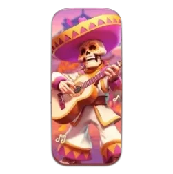 Bandito
Liar
