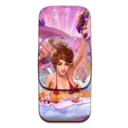 Songkran
Splash